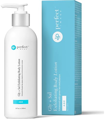 Amazon.com: Perfect Image Salicylic Acid Deep Exfoliating Gel